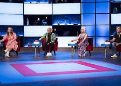 Richard Osman's House of Games