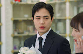 Apple of My Eye: Apple of My Eye Episode 12