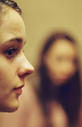 Molly Wright as 