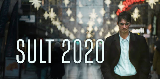 00:45: Sult 2020 | NRK 1 | 11/23 2025