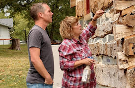 Restoration Road With Clint Harp, Season 1: Missouri Log Cabin