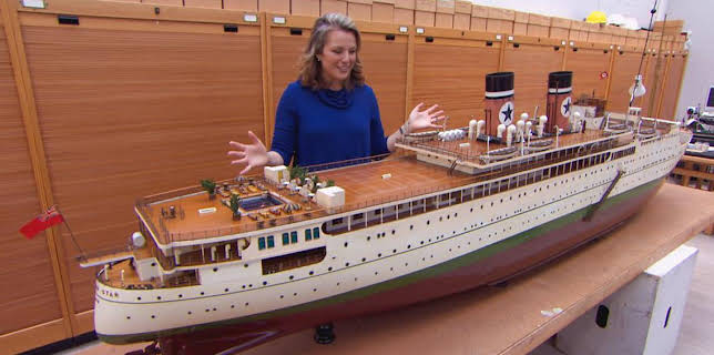 12:55 PM: Bargain Hunt (S55) | BBC One | 12/27 2025