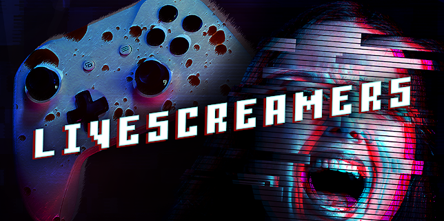 Livescreamers (2024)
