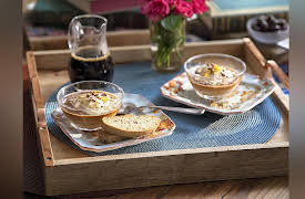 Valerie's Home Cooking Season 1: Best Girls' Night In