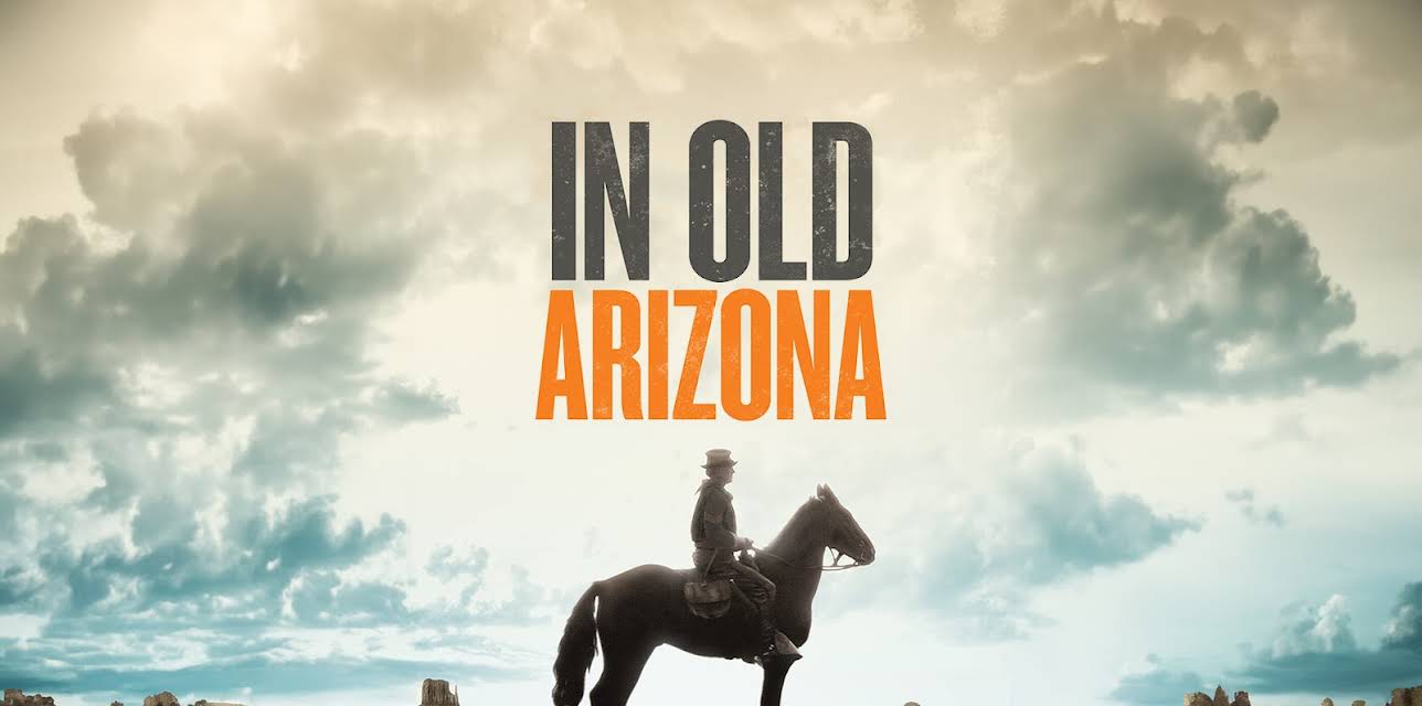 In Old Arizona (1929)
