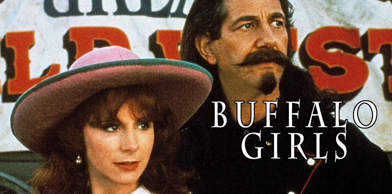 Buffalo Girls