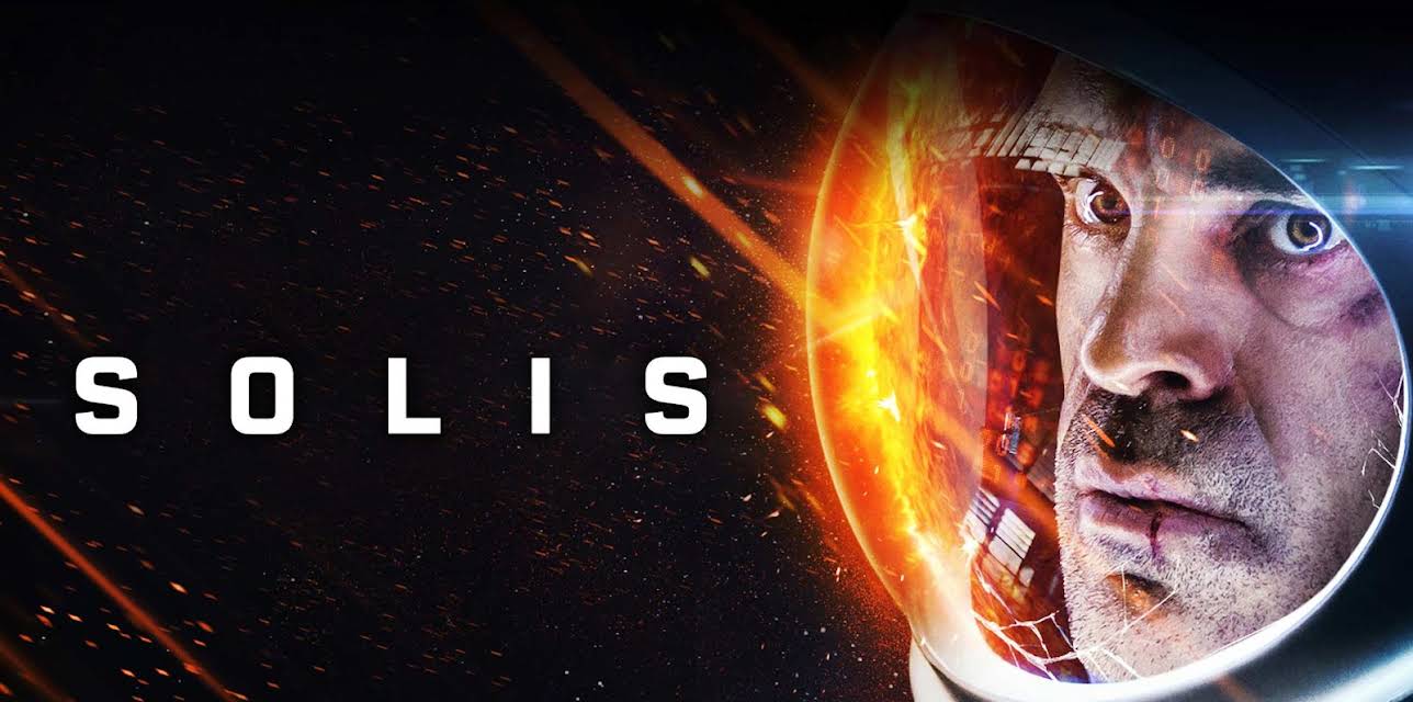 Solis (2018)