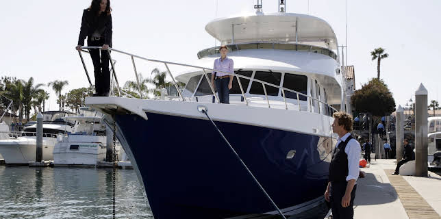 02:00: The Mentalist (S1 E21) (S1) | TV6 | 1/13 2026