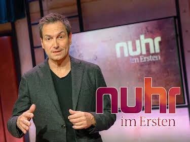23:45: Nuhr im Ersten | SWR Fernsehen RP | 6/2 2026