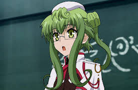 Dragonar Academy (Original Japanese Version) Season 1 (English Subtitled): Iron Blood Valkyrie