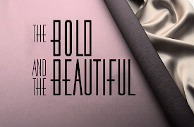 The Bold And The Beautiful: Season 1: Episode 13