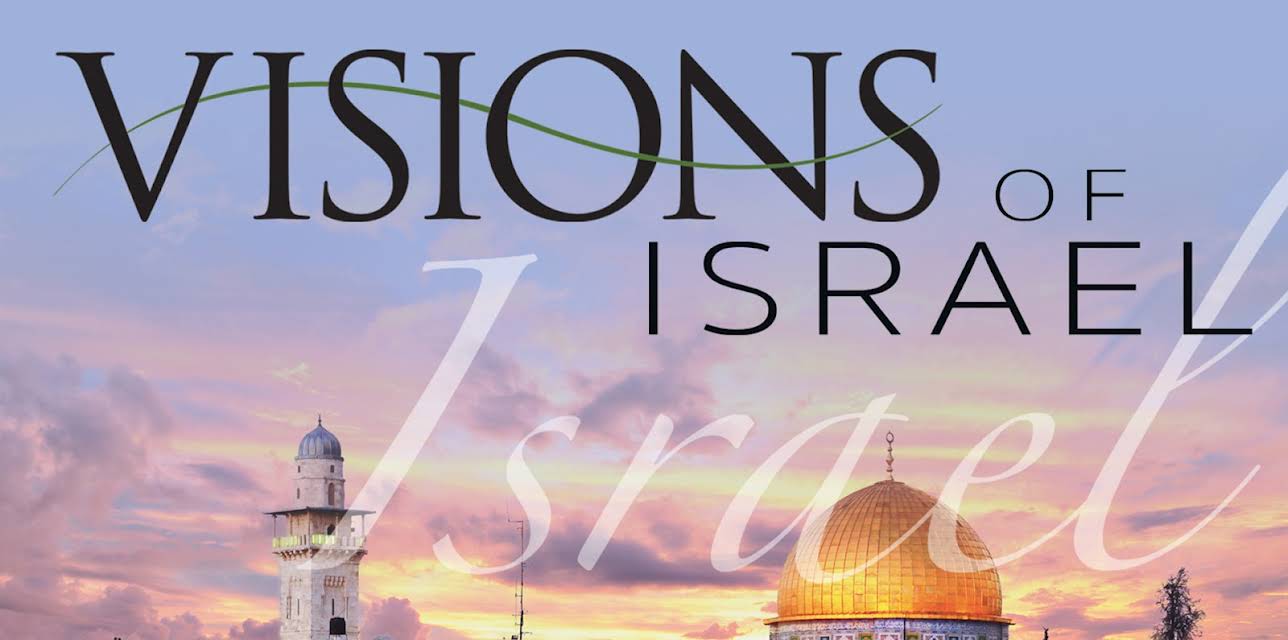Visions of Israel Season 1
