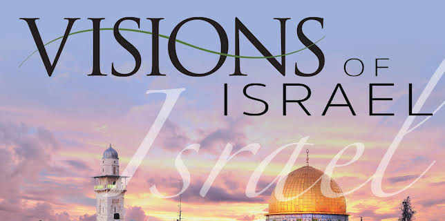 Visions of Israel Season 1
