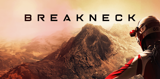 Breakneck (2019)