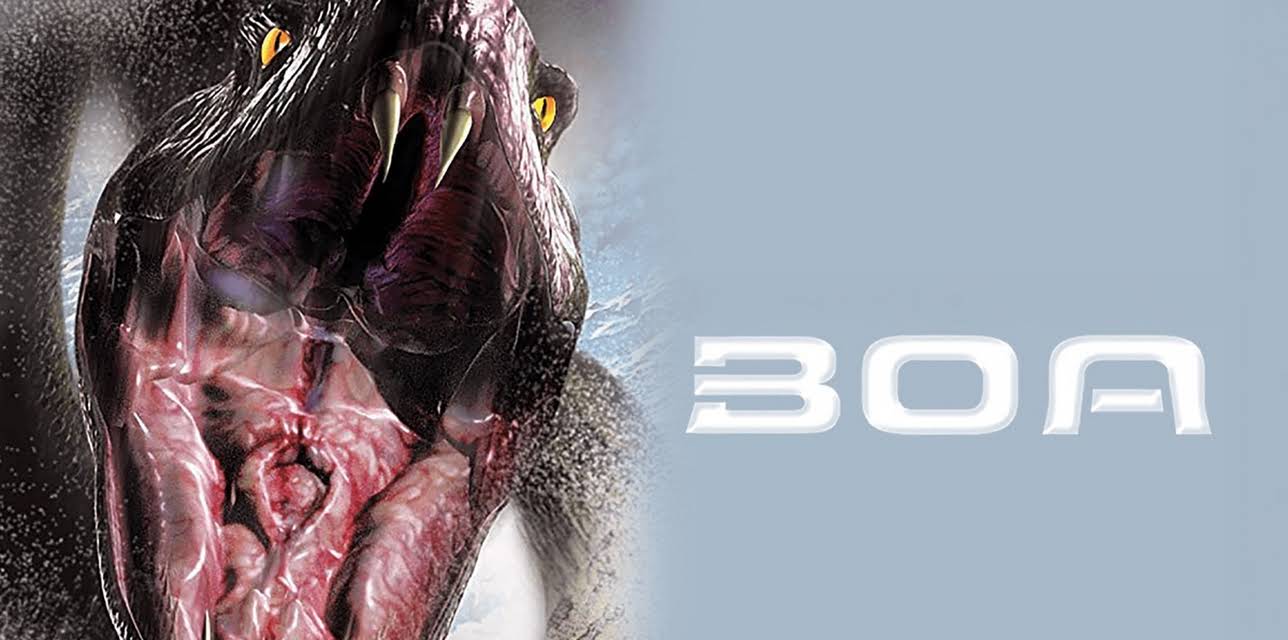 Boa (2002)