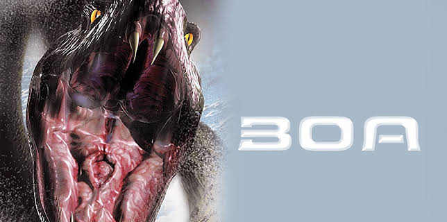 Boa (2002)