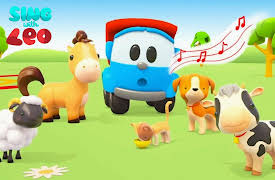 Sing With Leo: Old McDonald