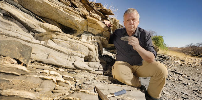 02:40: Der Metall-Planet | ZDF | 11/8 2025