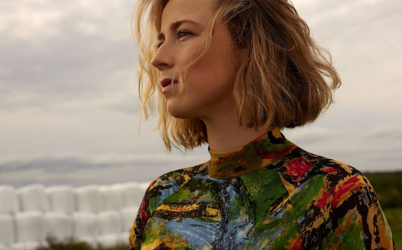 Karine Vanasse