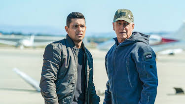 8:00 PM: NCIS (S18 E5) (S18) | 5 USA | 6/24 2026