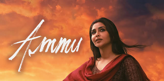 Ammu (2022)