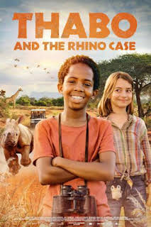 09:50: Thabo y el caso del rinoceronte | TV Canaria | 4/2 2026