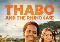 Thabo y el caso del rinoceronte
