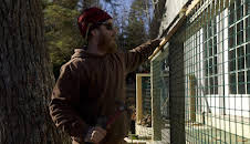 Maine Cabin Masters