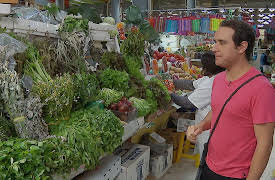 Del Mercado al Plato season-1: Del Mercado al Plato Capítulo 14