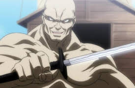 Basilisk Season 1: Reckoning