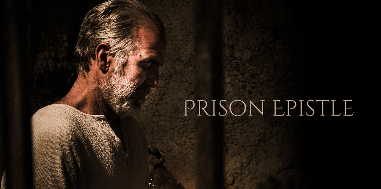 Prison Epistle (2018)