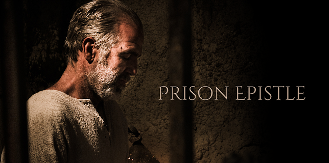 Prison Epistle (2018)