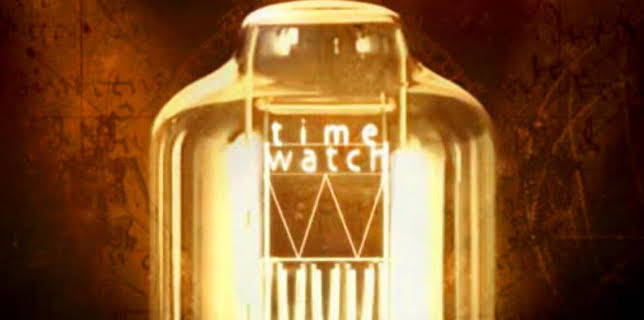 1:20 AM: Timewatch | BBC Four | 3/23 2026