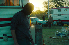 Ringo. Glory and Death: Episode 3