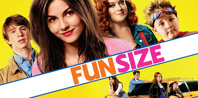Fun Size (2012)