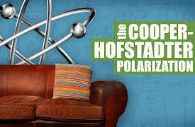 The Big Bang Theory Podcast, Season 1: "The Cooper-Hofstadter Polarization" With David Saltzberg