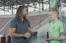 Bundesliga Special: 7. Best of October