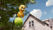 Familien Weasy - pels og fjær: Oppdrag dårlig pasient