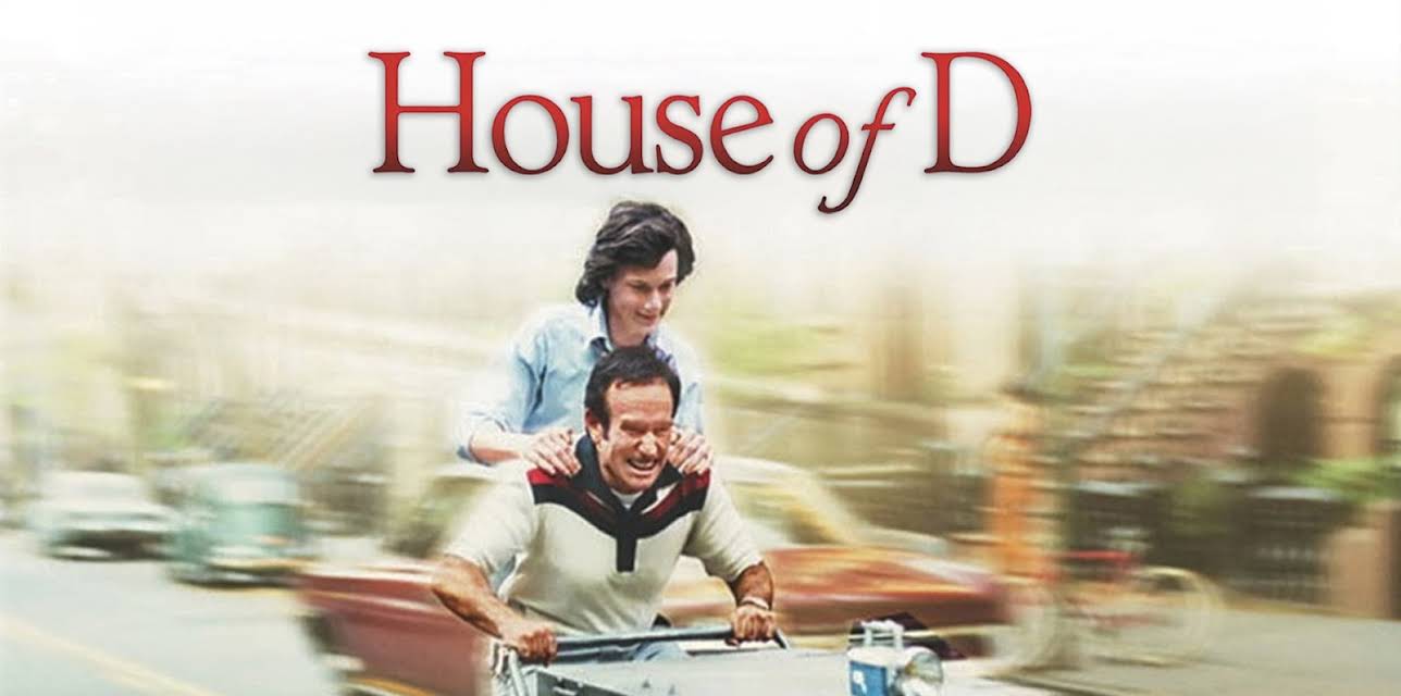 House of D (2005)