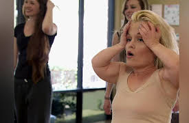 Little Women: LA: The Ex-Factor