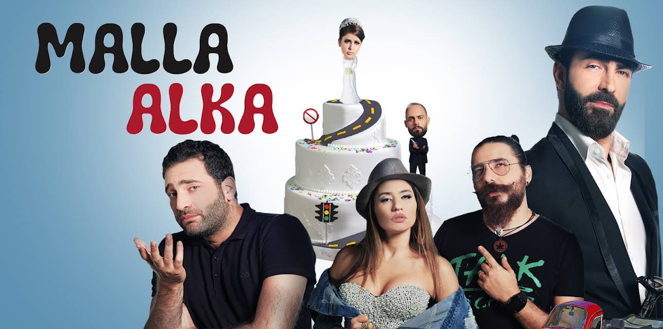 Malla Alka (2018)