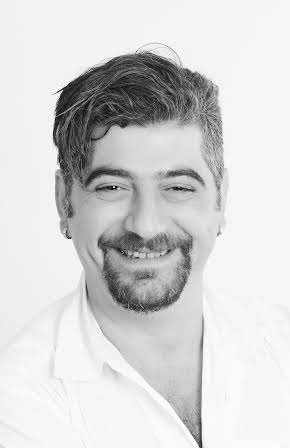 Ovidiu Niculescu as 