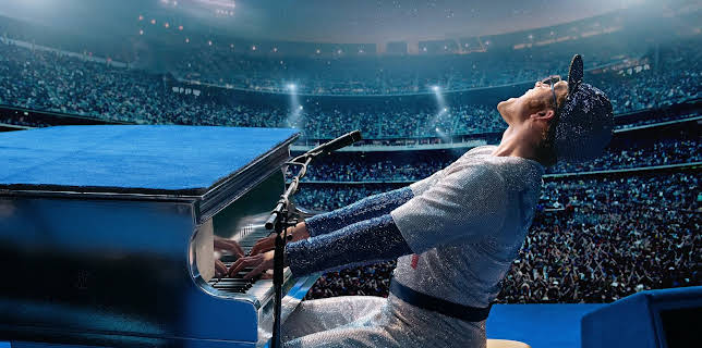 11:10 PM: Rocketman | Film 4 | 3/2 2026