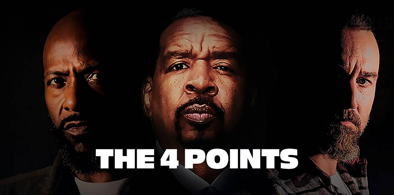 The 4 Points (2025)
