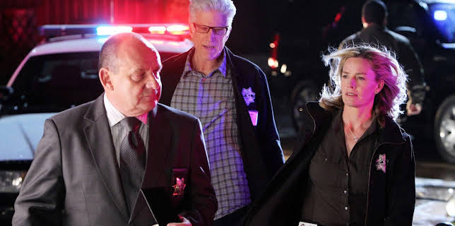 04:35: CSI: Vegas | RTL | 12/3 2025