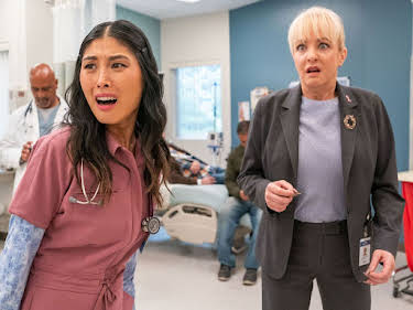 23:45: St. Denis Medical | ProSieben | 9/14 2026
