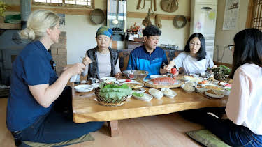 03:05: Die Seele des Essens | Arte | 4/7 2026