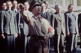 My Life in Hitlers Germany: Shaping the Reich