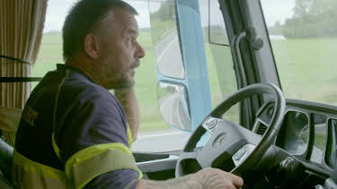 12:35: Svenske Truckers (S5 E7) (S5) | Viasat 4 | 5/1 2026