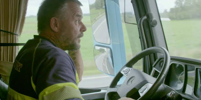 06:00: Svenska Truckers (S5 E7) (S5) | TV3 | 11/29 2025